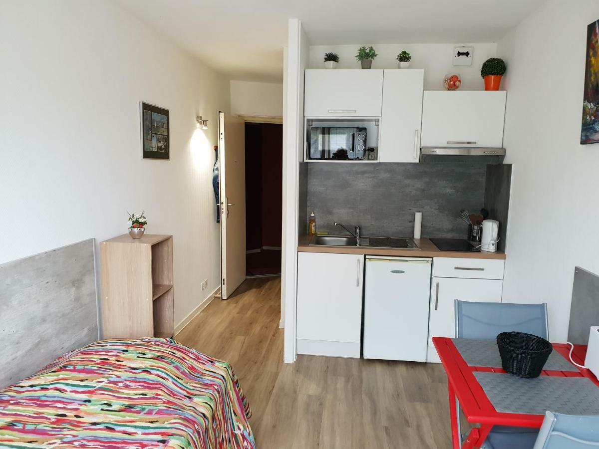 Port De Plaisance Apartament Les Sables-dʼOlonne